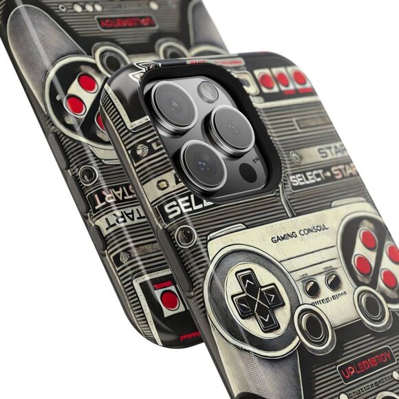 iPhone 15 phone case, MARPC1250 - Picture 13 of 13